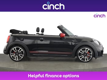 Used MINI Convertible 2022 for sale - 75938453: Photo