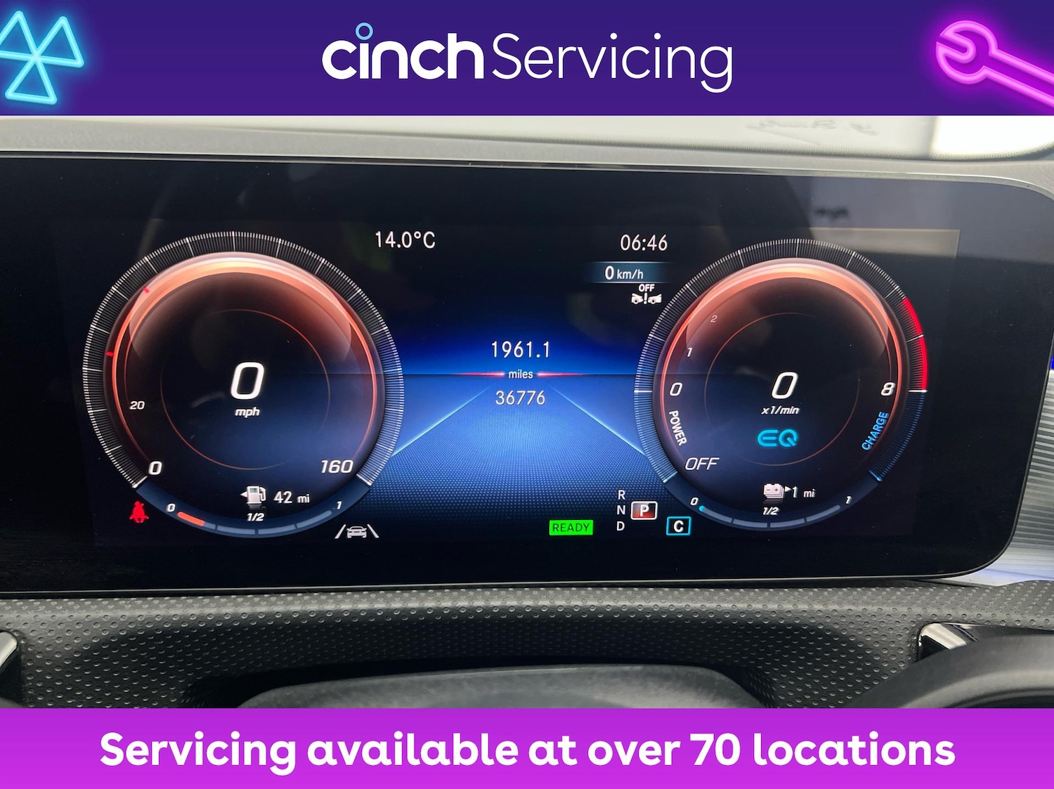 Used Mercedes-Benz A-Class 2022 for sale - 76453320: Photo 18