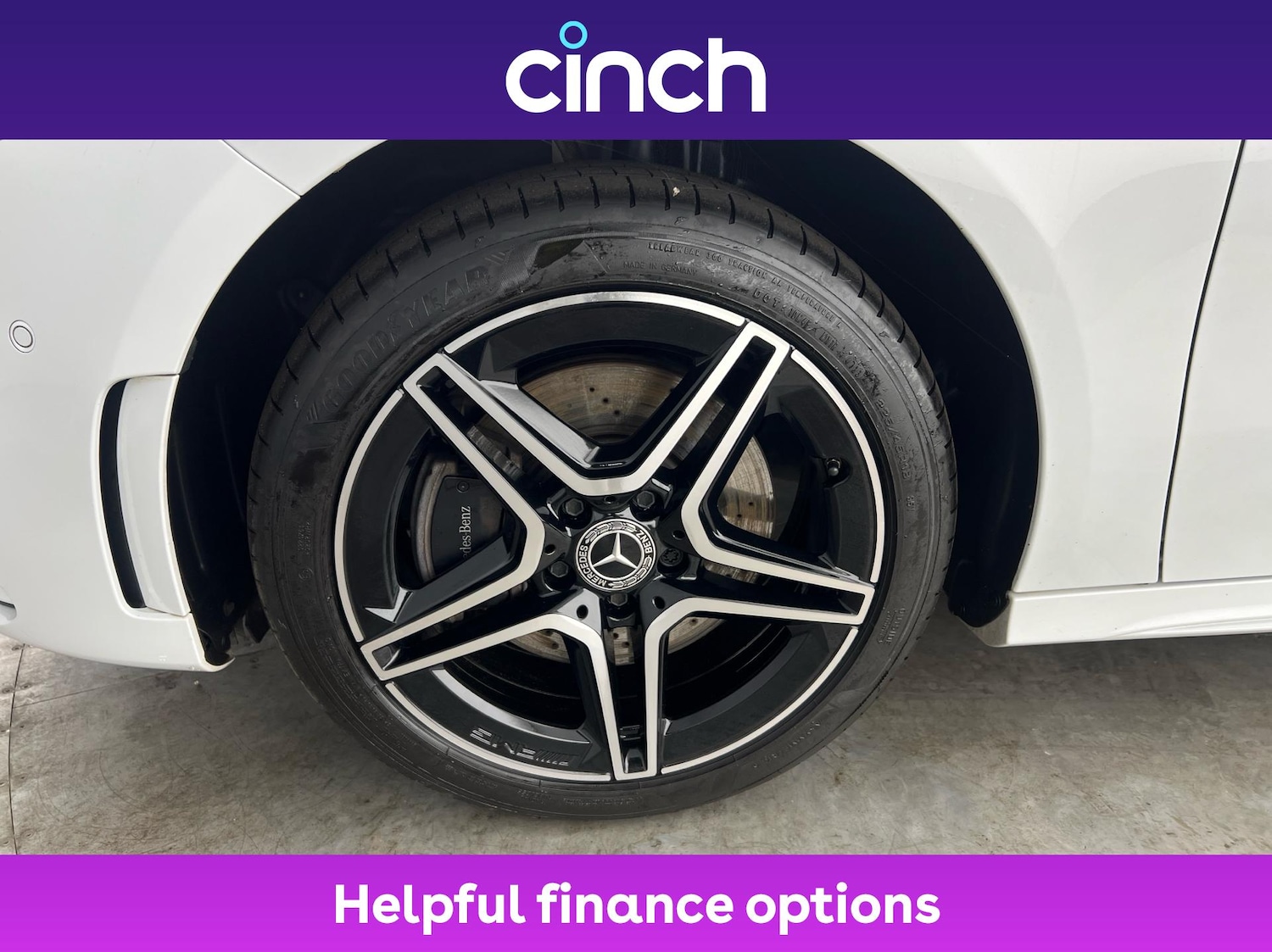 Used Mercedes-Benz A-Class 2022 for sale - 76453320: Photo 24