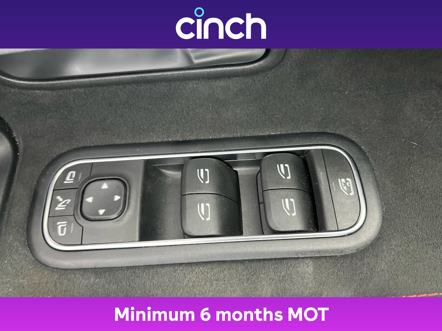 Used Mercedes-Benz A-Class 2022 for sale - 76453320: Photo 37