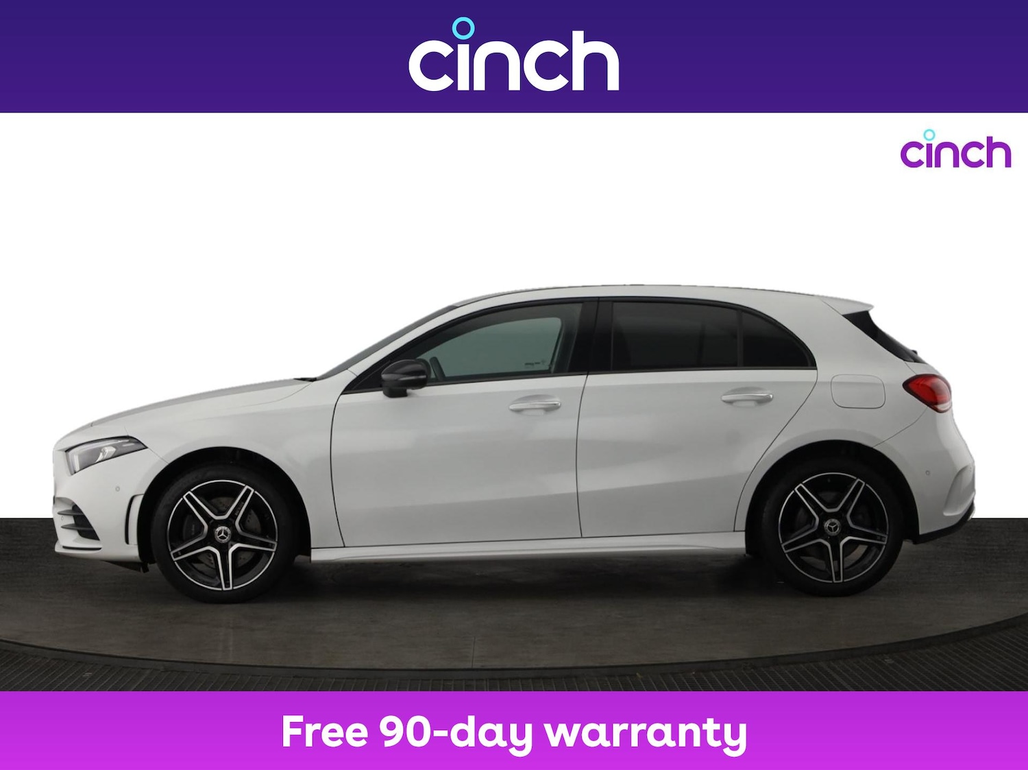 Used Mercedes-Benz A-Class 2022 for sale - 76453320: Photo 8