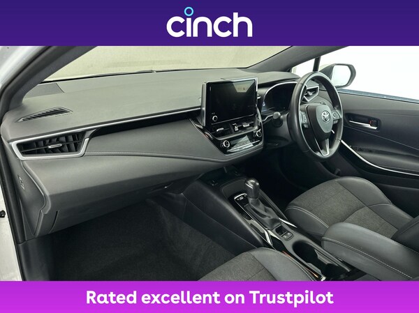 Used Toyota Corolla 2022 for sale - 76324282: Photo 14