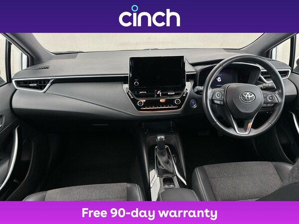 Used Toyota Corolla 2022 for sale - 76324282: Photo 15