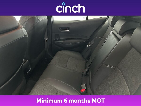 Used Toyota Corolla 2022 for sale - 76324282: Photo 20