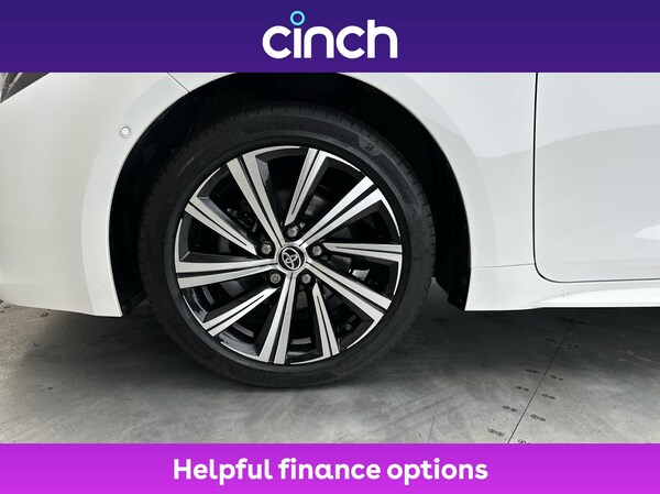 Used Toyota Corolla 2022 for sale - 76324282: Photo 24
