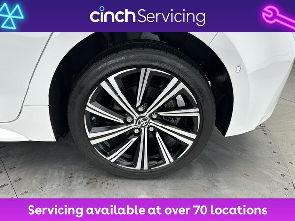 Used Toyota Corolla 2022 for sale - 76324282: Photo 26