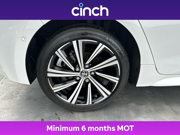 Used Toyota Corolla 2022 for sale - 76324282: Photo 27