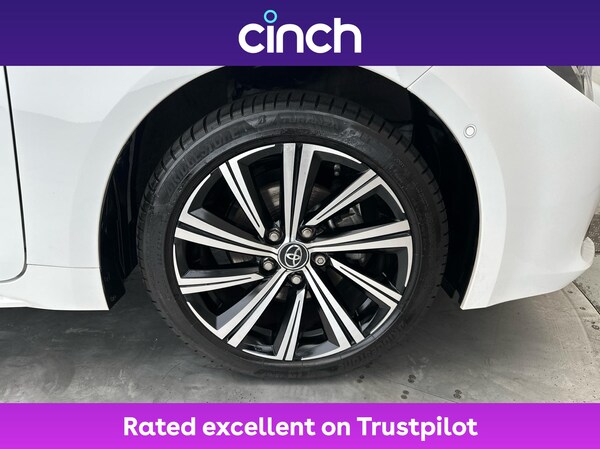 Used Toyota Corolla 2022 for sale - 76324282: Photo 28