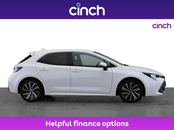 Used Toyota Corolla 2022 for sale - 76324282: Photo 2