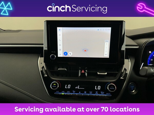 Used Toyota Corolla 2022 for sale - 76324282: Photo 31