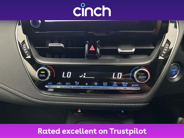 Used Toyota Corolla 2022 for sale - 76324282: Photo 33