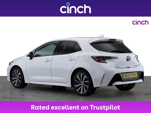 Used Toyota Corolla 2022 for sale - 76324282: Photo 6