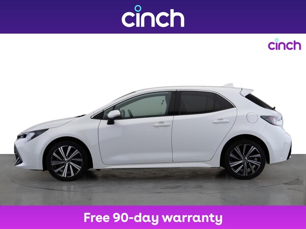 Used Toyota Corolla 2022 for sale - 76324282: Photo 8