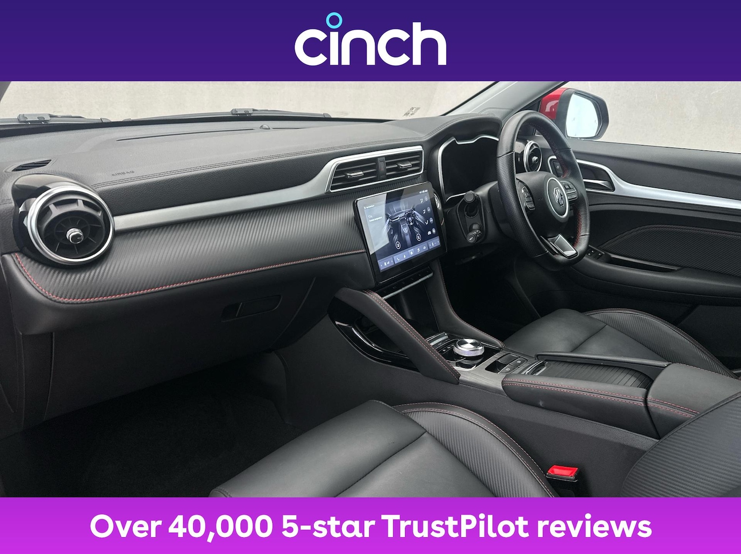 Used MG MG ZS 2023 for sale - 76668289: Photo 14