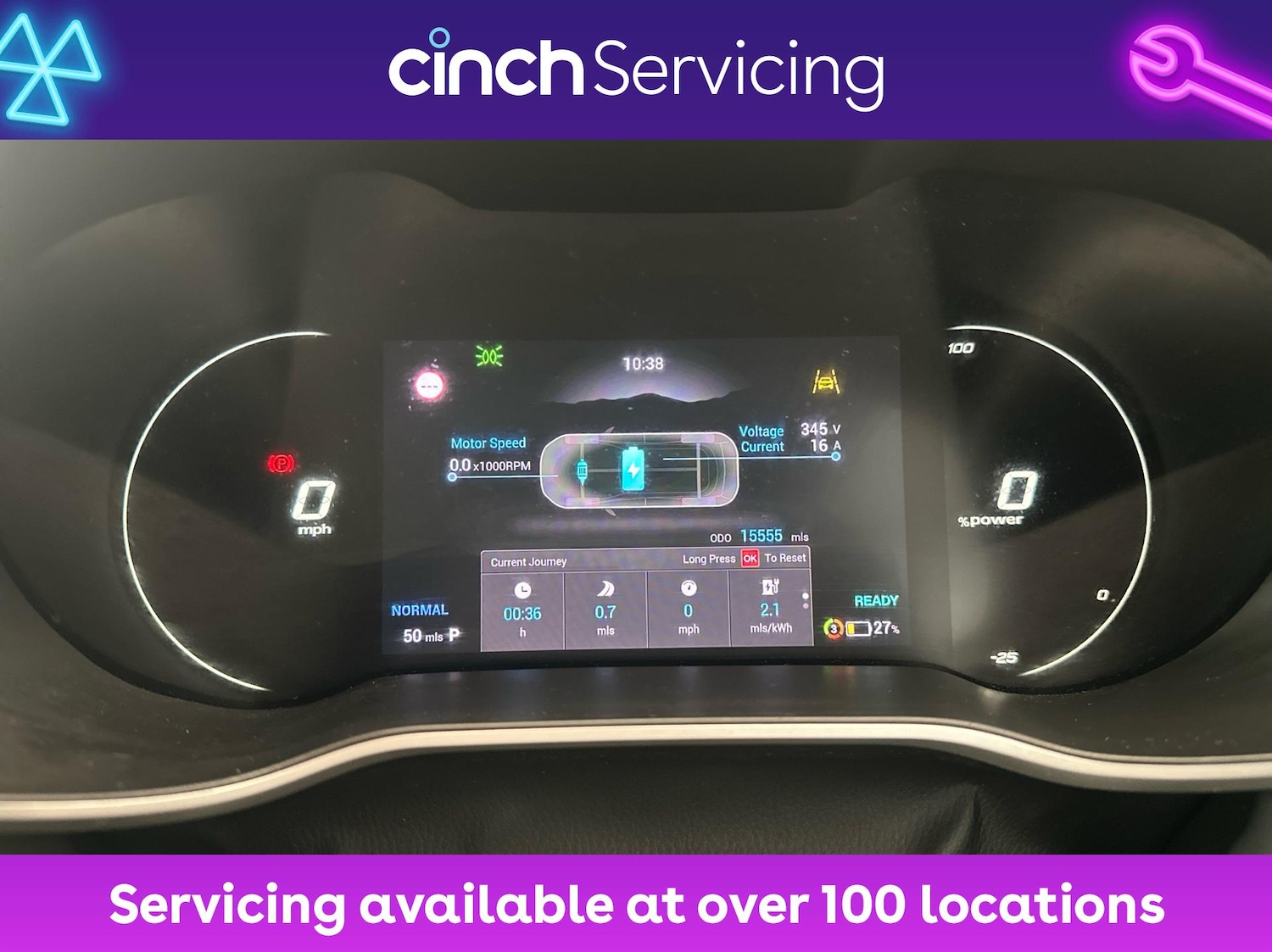 Used MG MG ZS 2023 for sale - 76668289: Photo 18