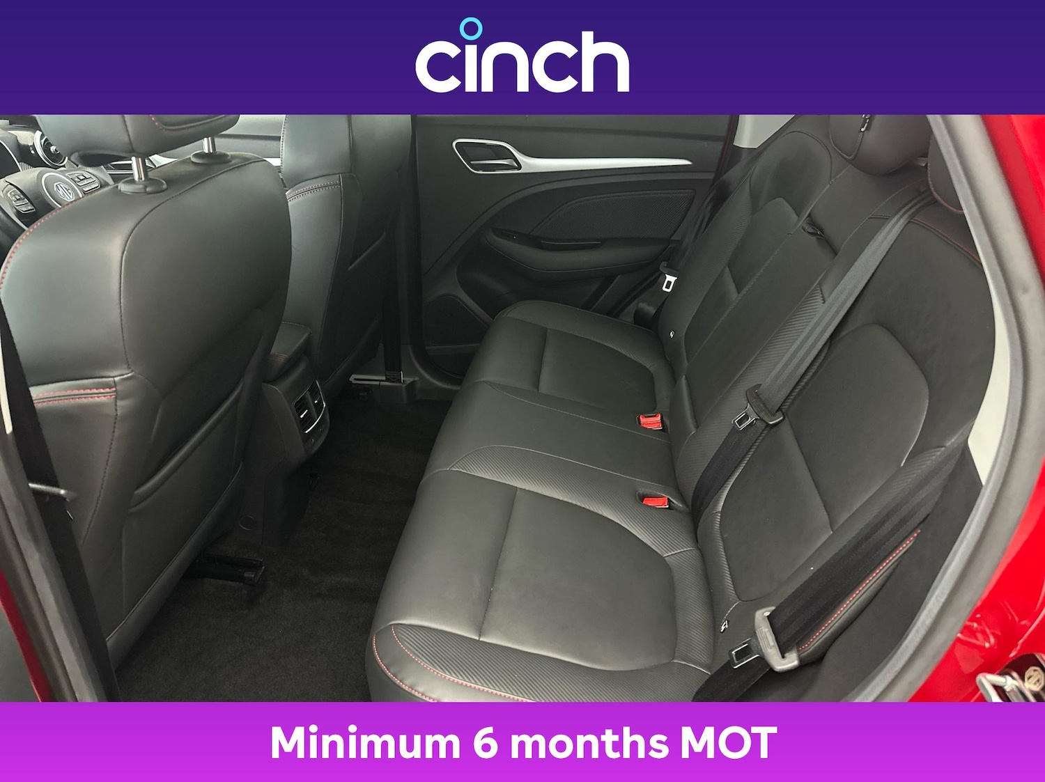 Used MG MG ZS 2023 for sale - 76668289: Photo 20