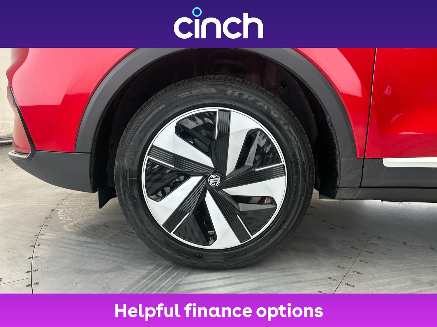 Used MG MG ZS 2023 for sale - 76668289: Photo 24