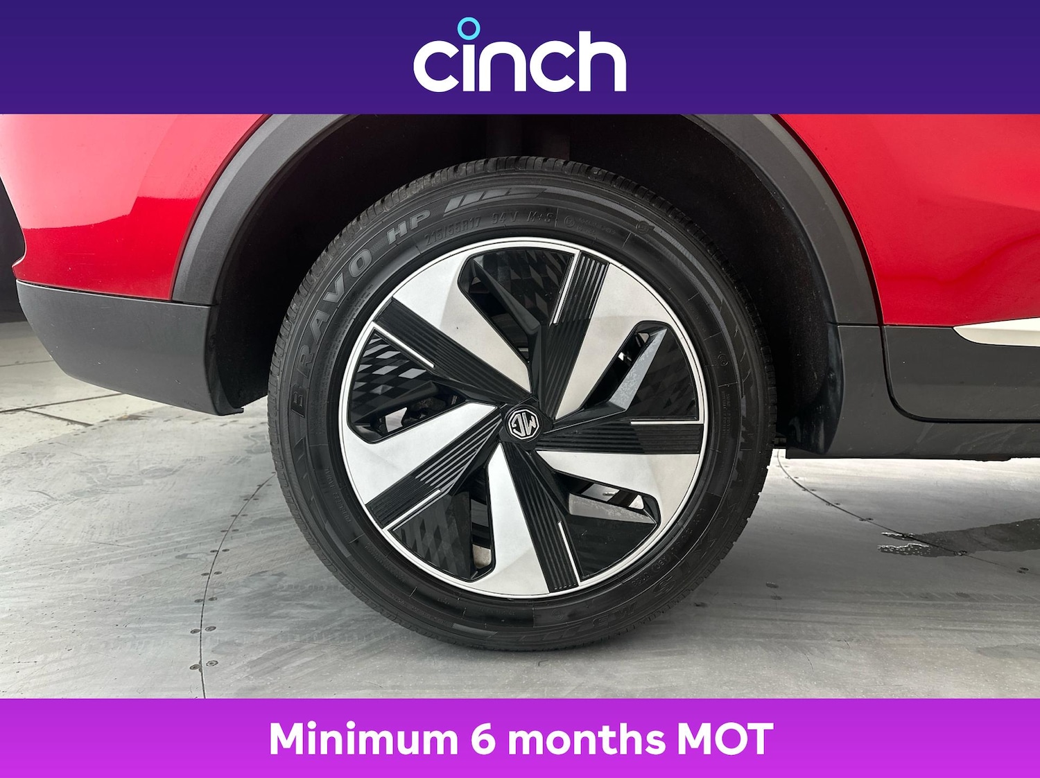 Used MG MG ZS 2023 for sale - 76668289: Photo 27