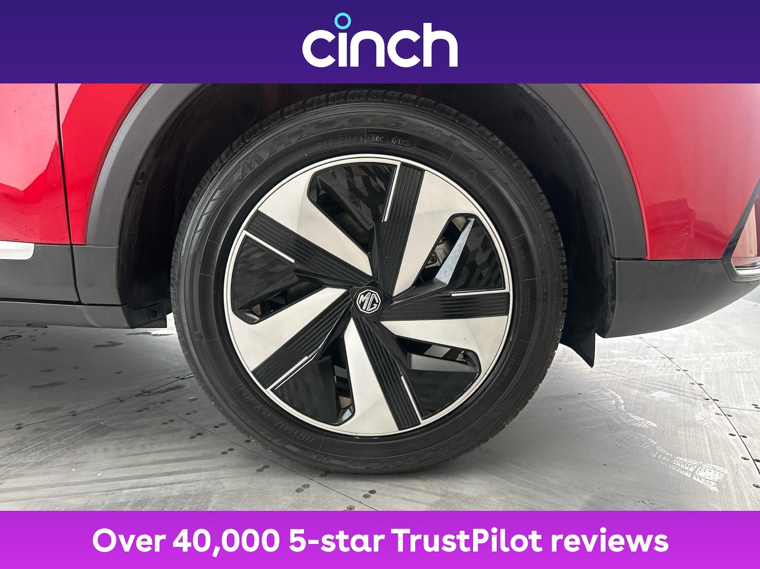 Used MG MG ZS 2023 for sale - 76668289: Photo 28