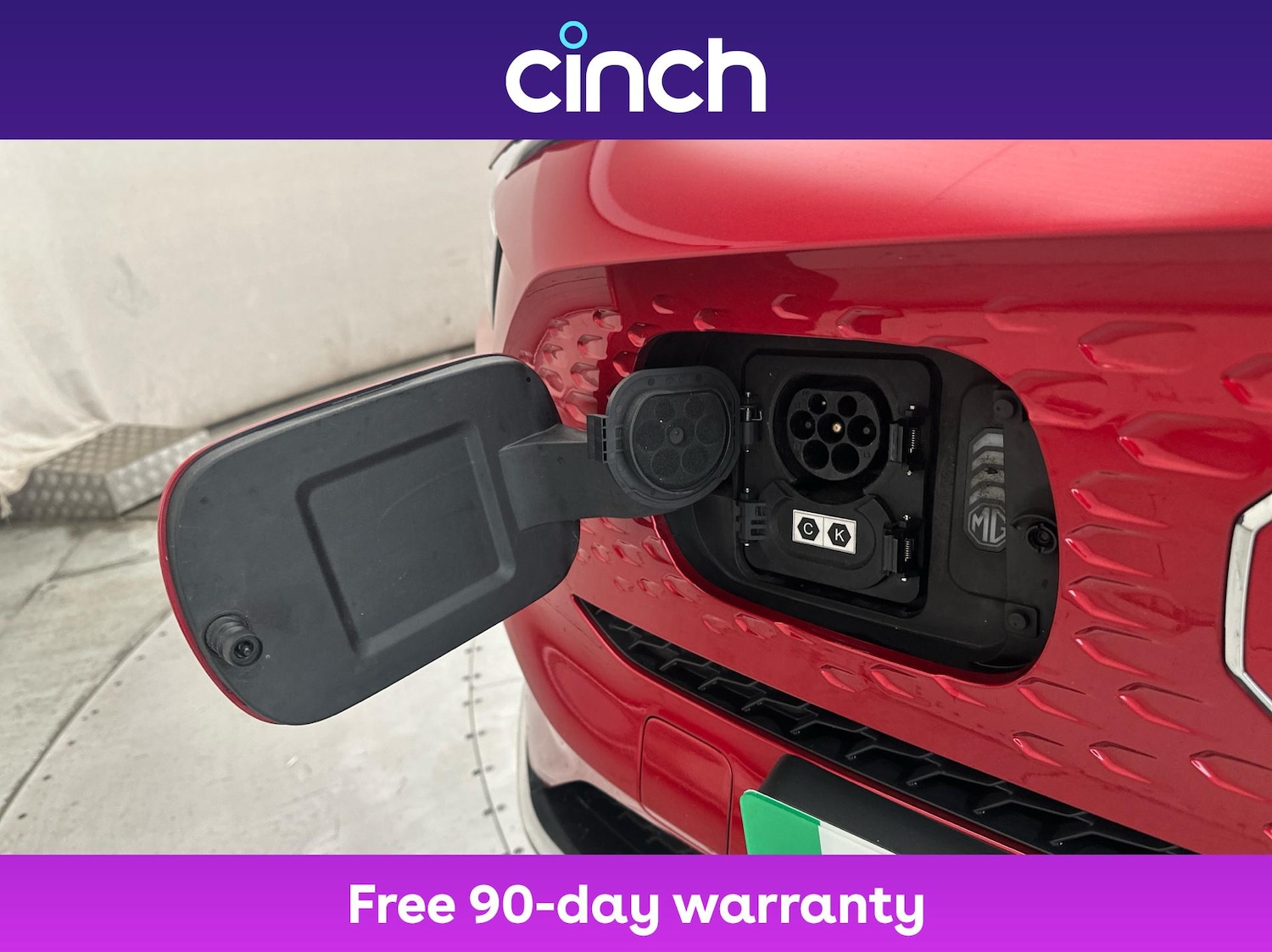 Used MG MG ZS 2023 for sale - 76668289: Photo 29