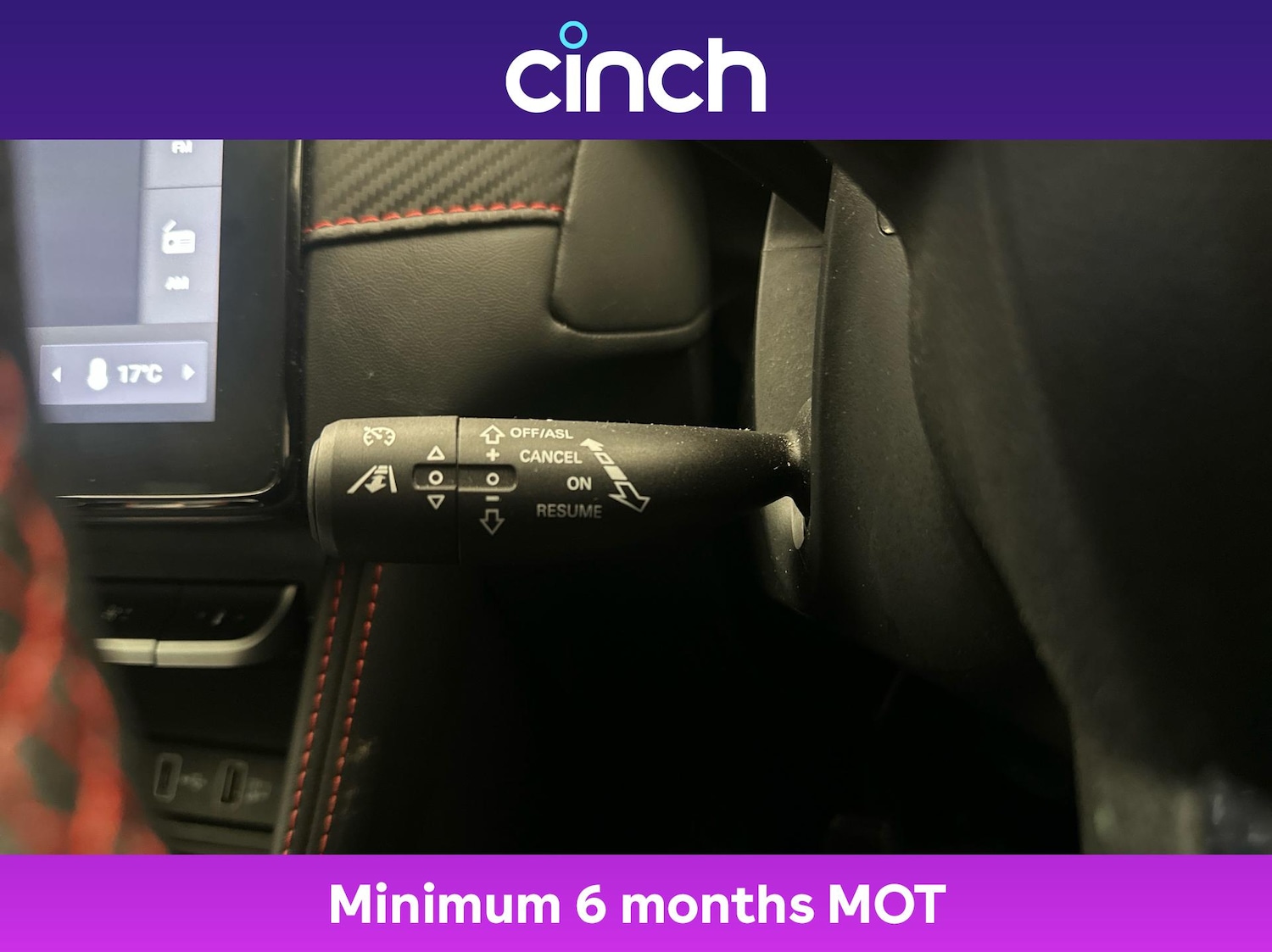 Used MG MG ZS 2023 for sale - 76668289: Photo 32