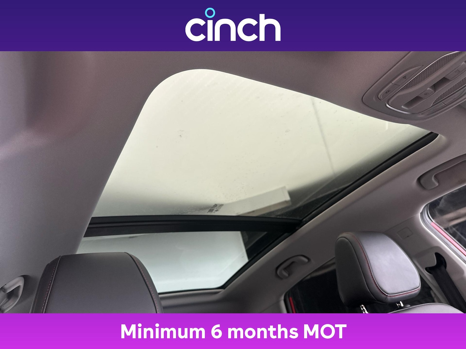 Used MG MG ZS 2023 for sale - 76668289: Photo 37