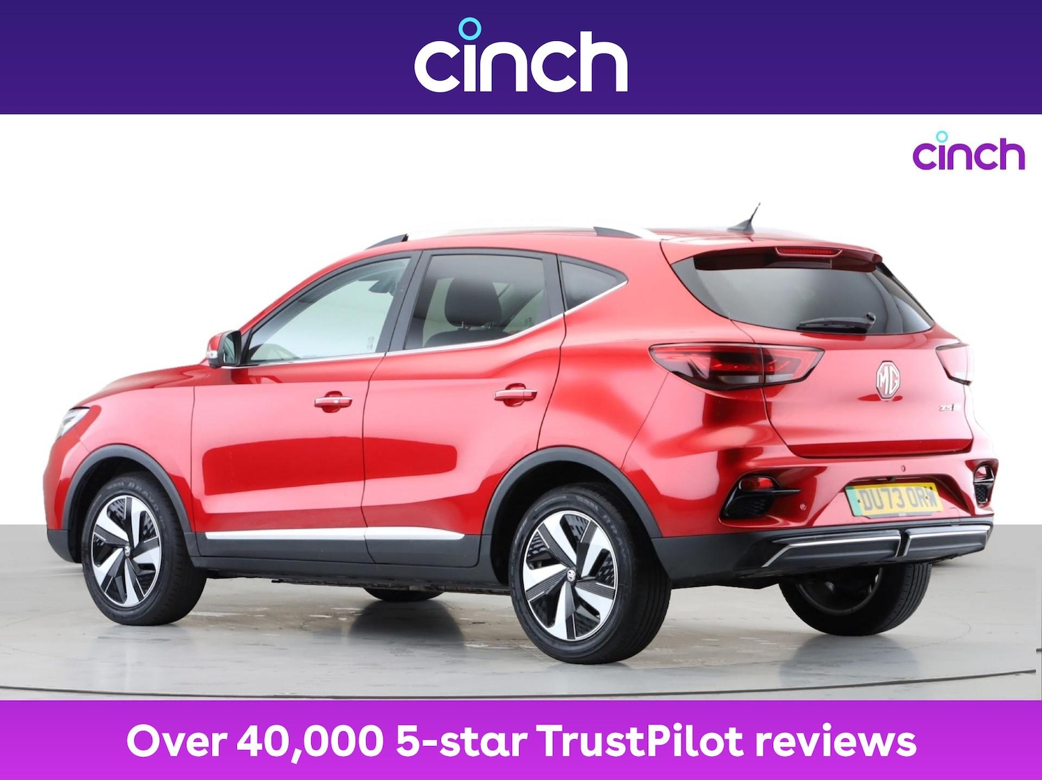 Used MG MG ZS 2023 for sale - 76668289: Photo 6