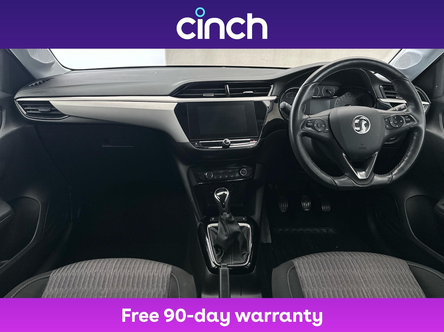 Used Vauxhall Corsa 2022 for sale - 76665050: Photo 15