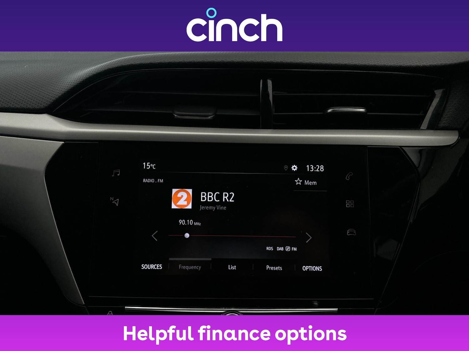 Used Vauxhall Corsa 2022 for sale - 76665050: Photo 17