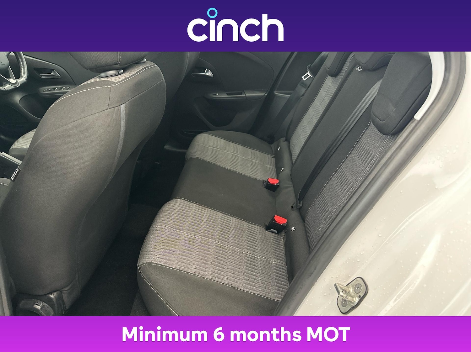 Used Vauxhall Corsa 2022 for sale - 76665050: Photo 20