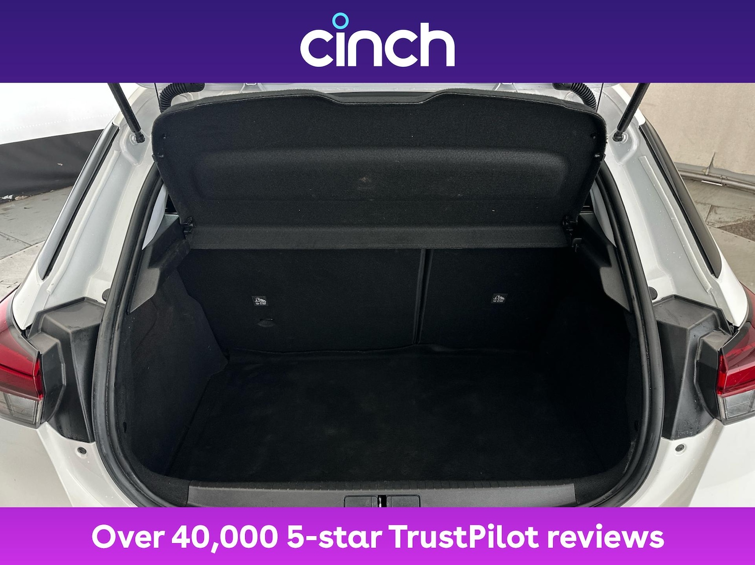 Used Vauxhall Corsa 2022 for sale - 76665050: Photo 21