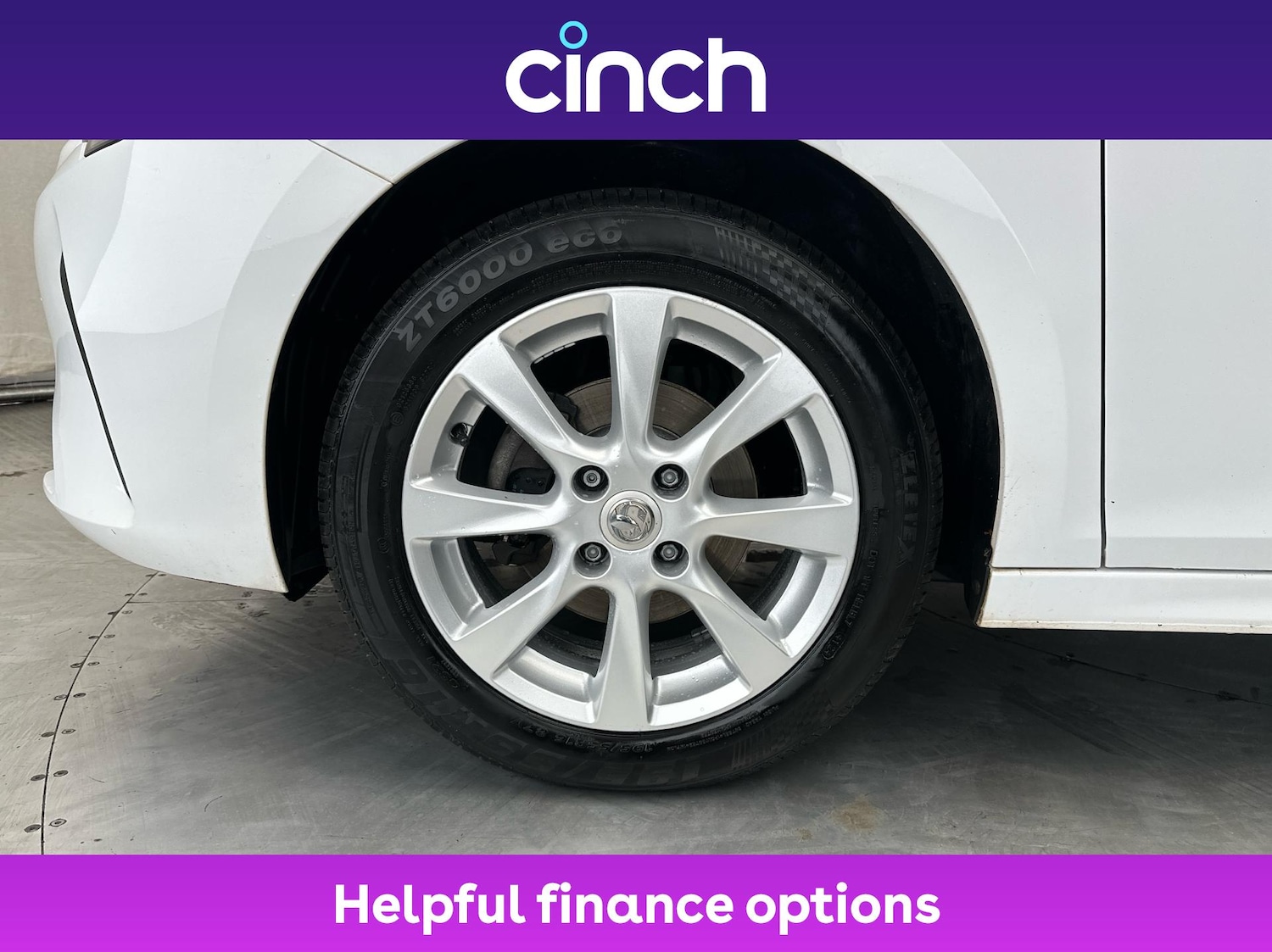 Used Vauxhall Corsa 2022 for sale - 76665050: Photo 24