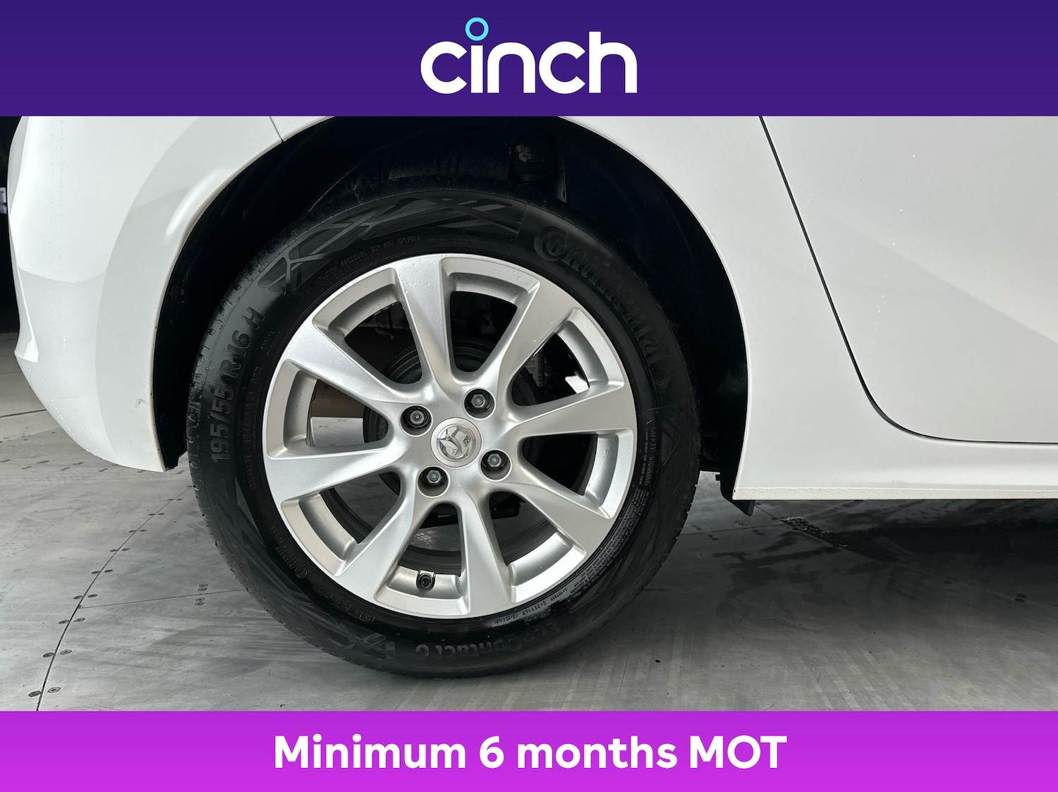 Used Vauxhall Corsa 2022 for sale - 76665050: Photo 27