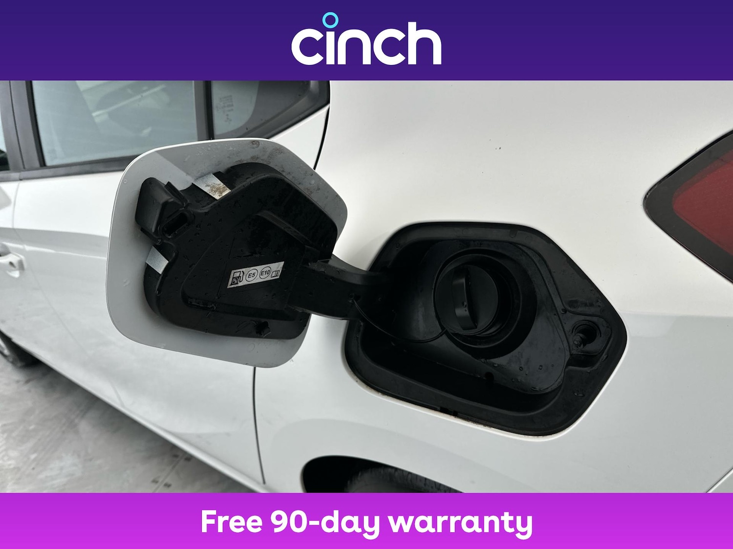 Used Vauxhall Corsa 2022 for sale - 76665050: Photo 29