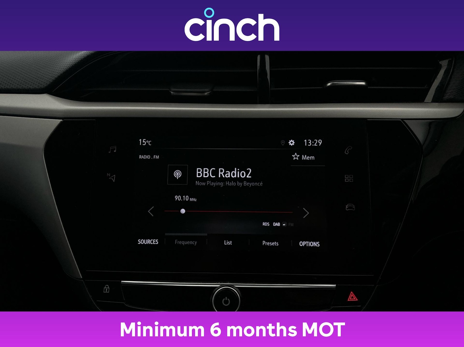 Used Vauxhall Corsa 2022 for sale - 76665050: Photo 32