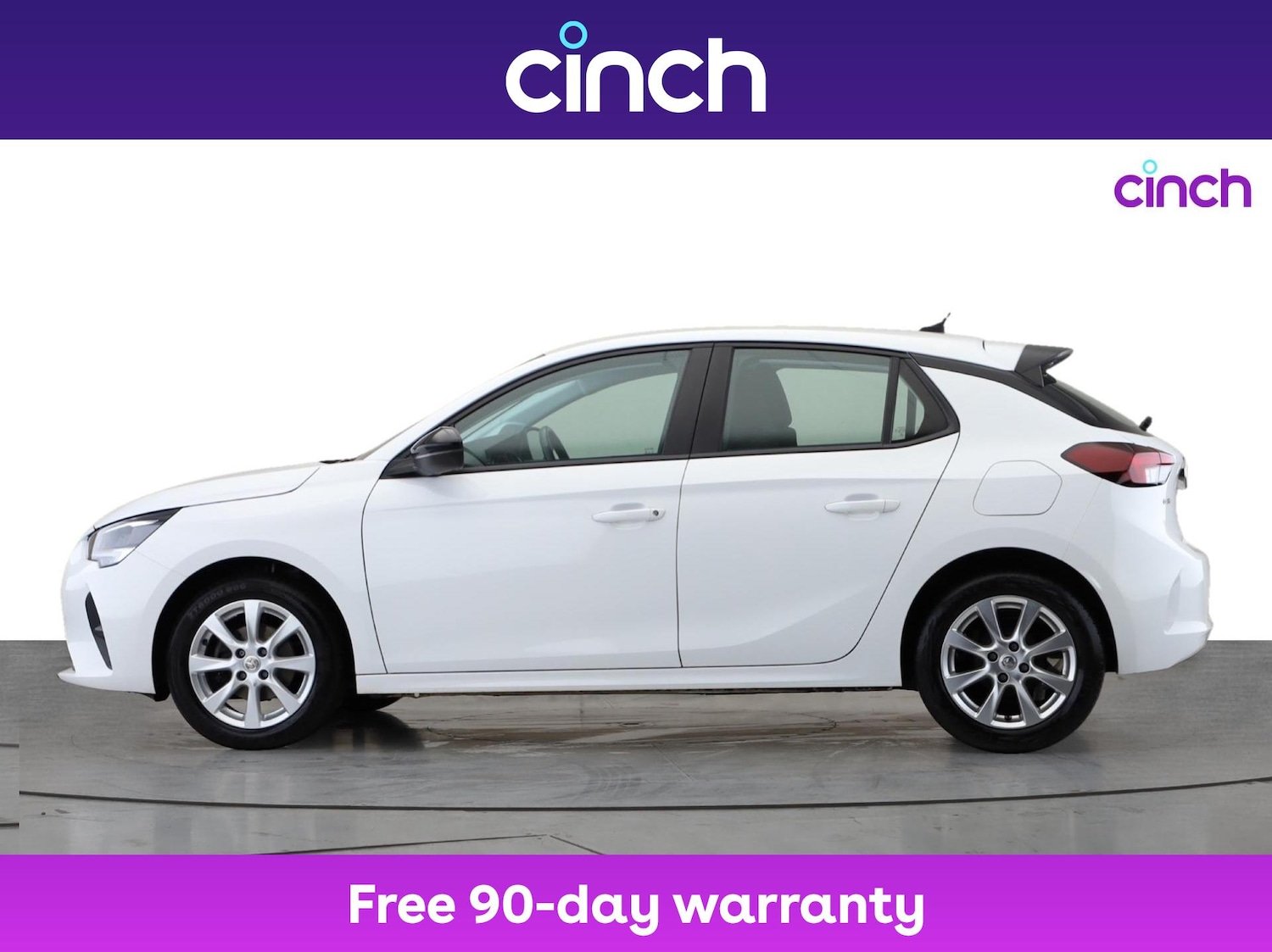 Used Vauxhall Corsa 2022 for sale - 76665050: Photo 8