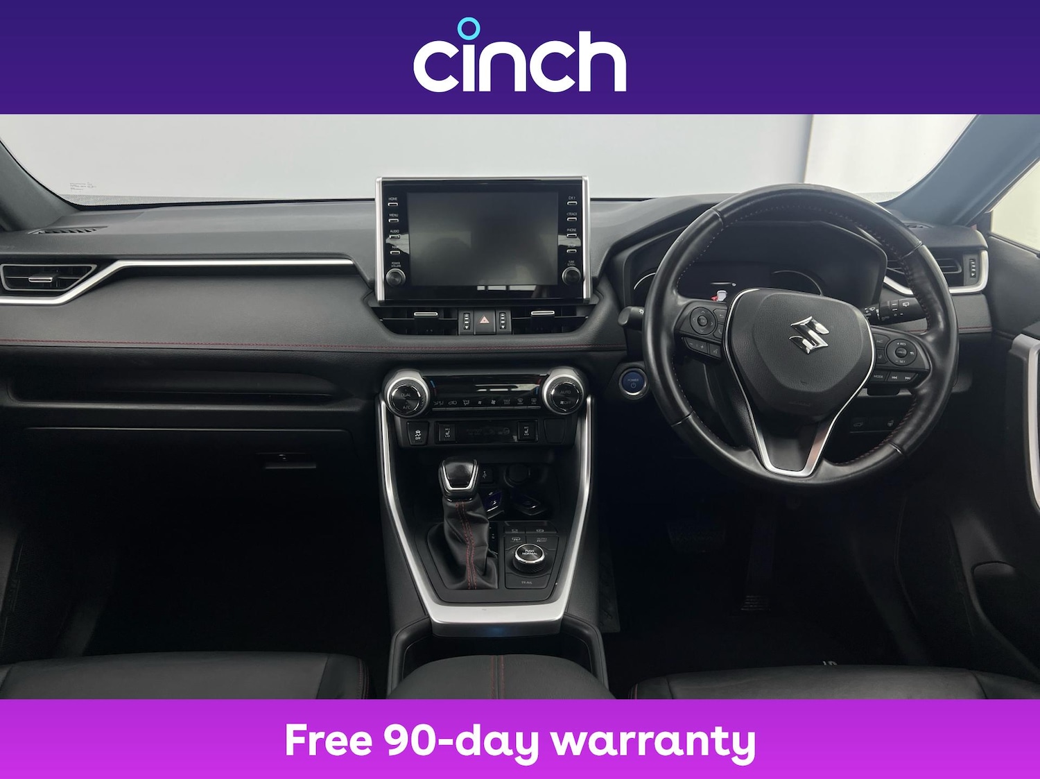 Used Suzuki Across 2020 for sale - 76685394: Photo 15