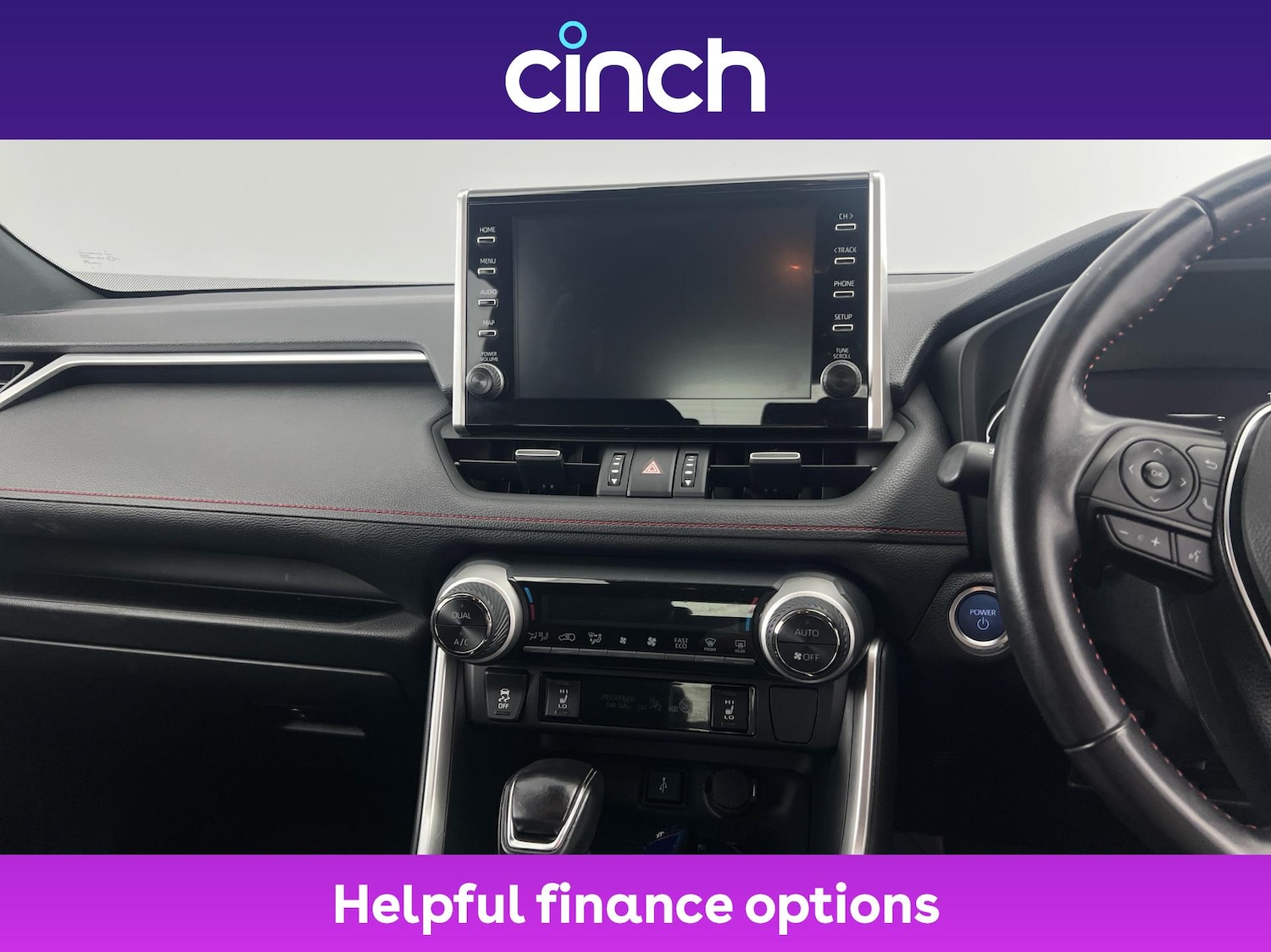 Used Suzuki Across 2020 for sale - 76685394: Photo 17