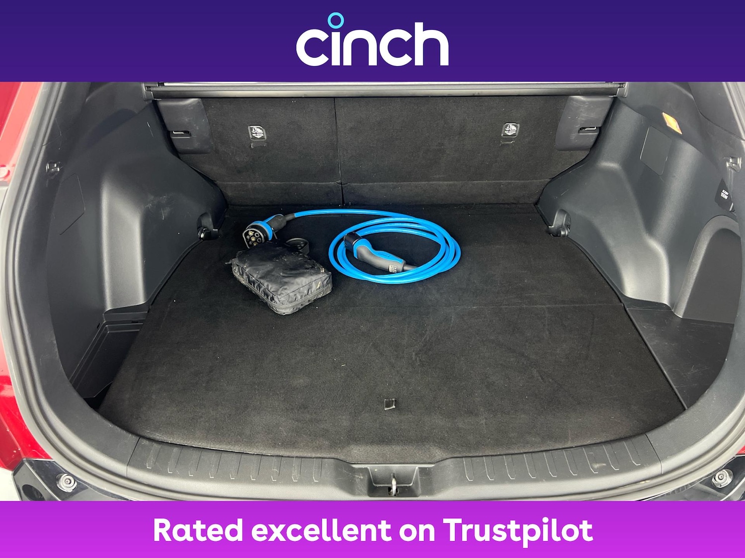 Used Suzuki Across 2020 for sale - 76685394: Photo 21