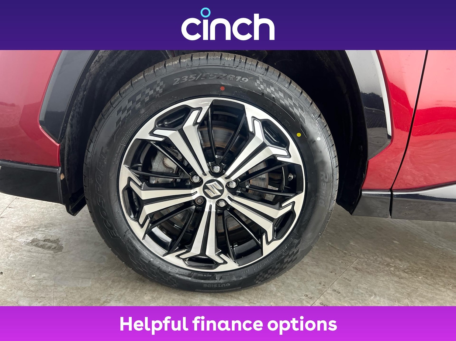 Used Suzuki Across 2020 for sale - 76685394: Photo 24