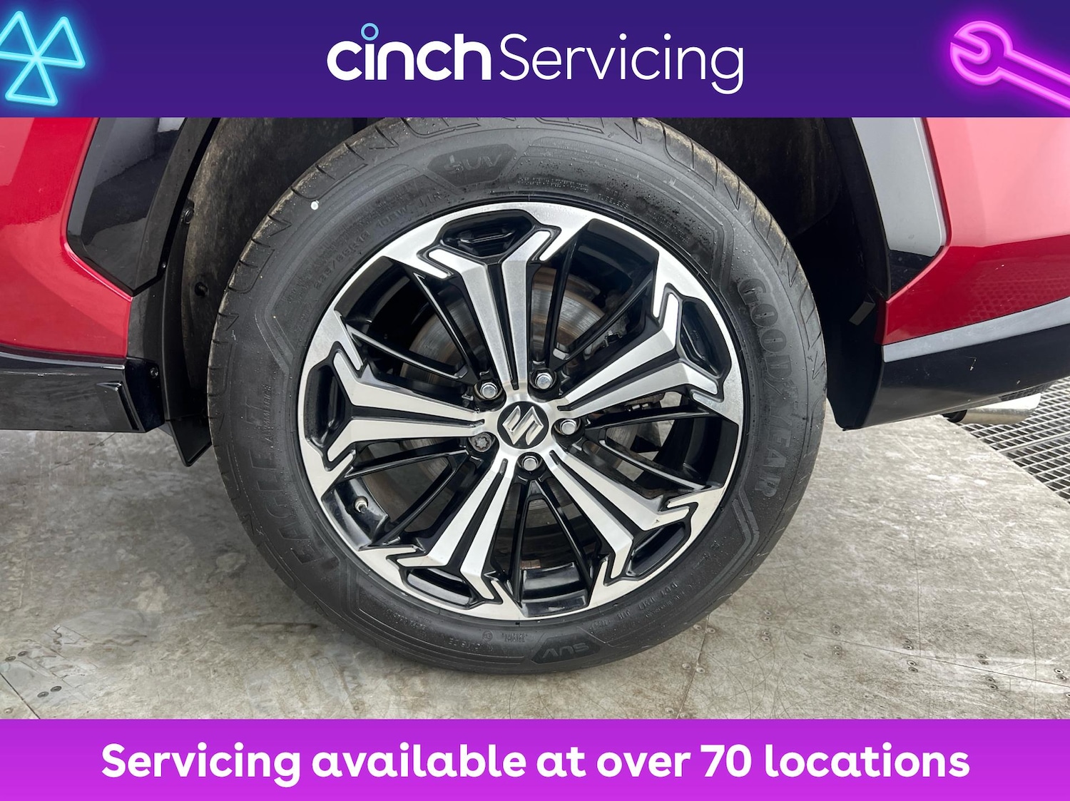 Used Suzuki Across 2020 for sale - 76685394: Photo 26