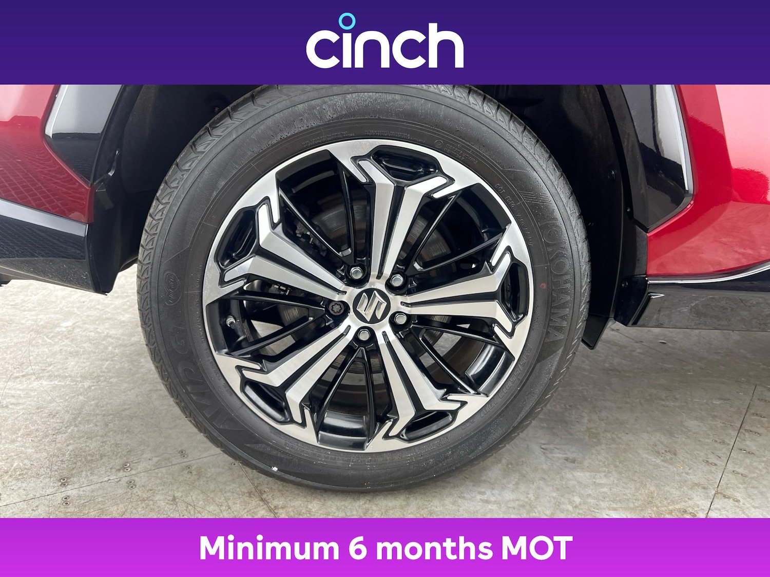 Used Suzuki Across 2020 for sale - 76685394: Photo 27