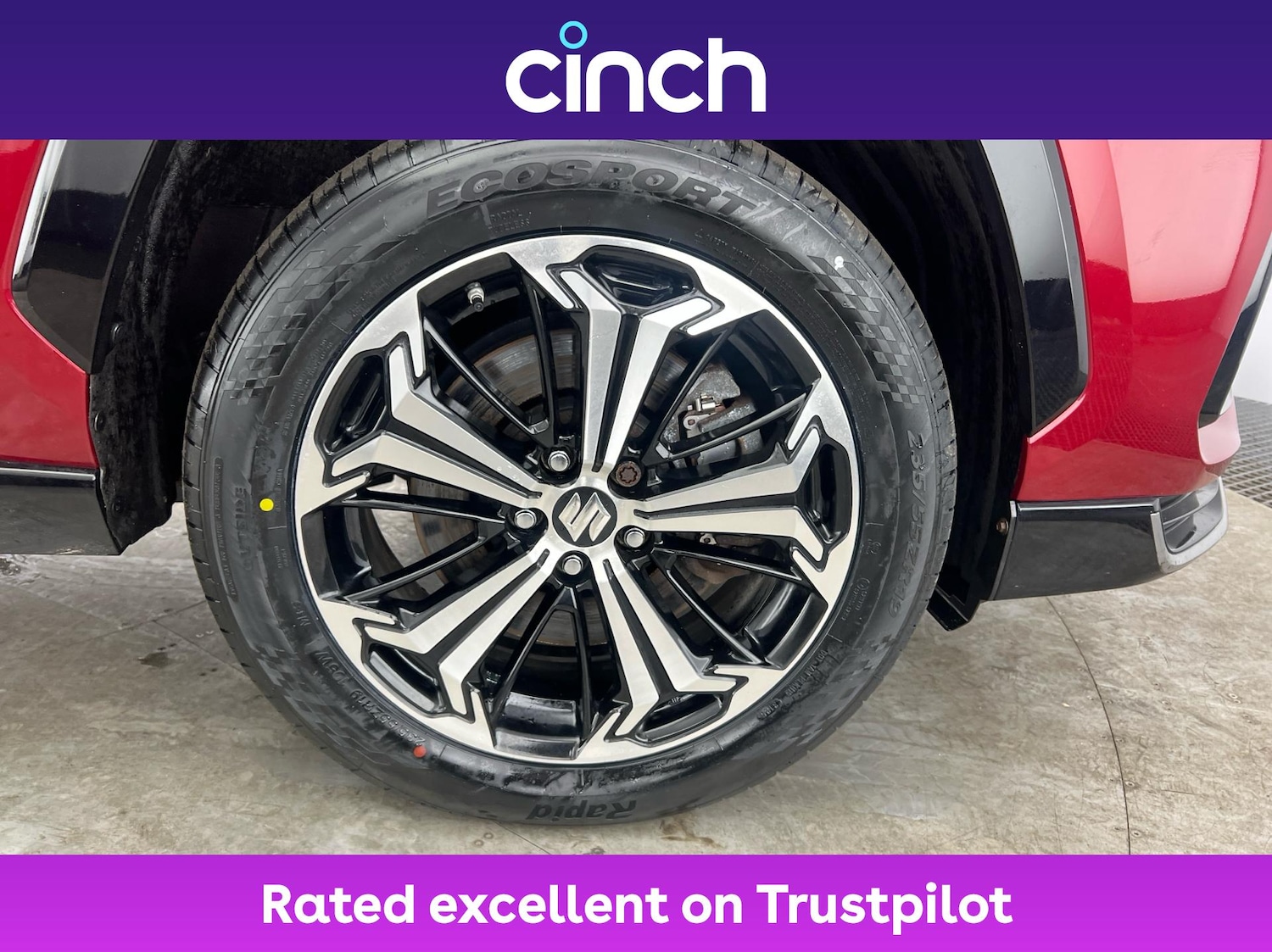 Used Suzuki Across 2020 for sale - 76685394: Photo 28