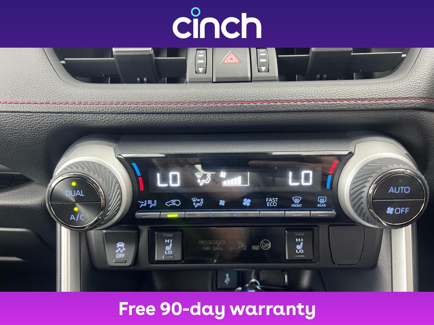 Used Suzuki Across 2020 for sale - 76685394: Photo 34