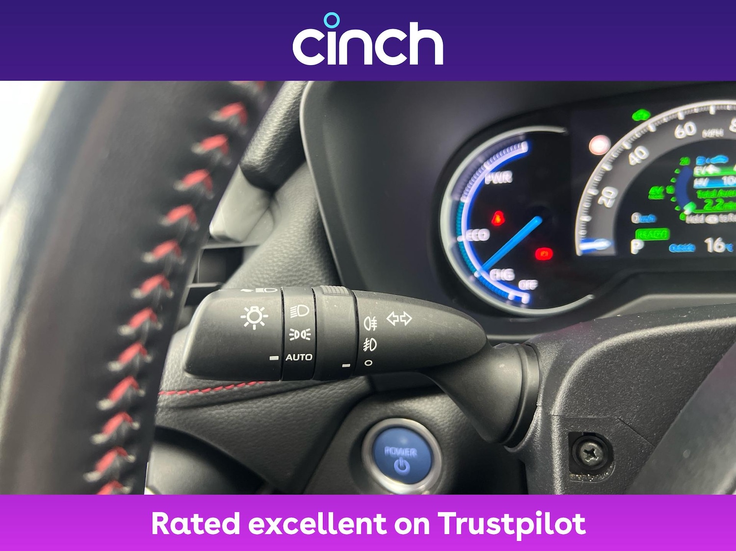 Used Suzuki Across 2020 for sale - 76685394: Photo 38