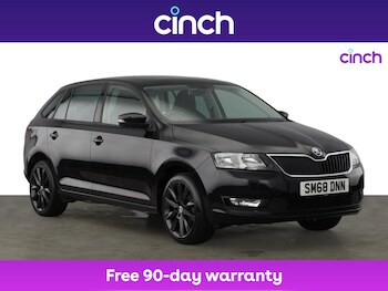 2018 - 1.0 TSI 95 SE Sport 5dr