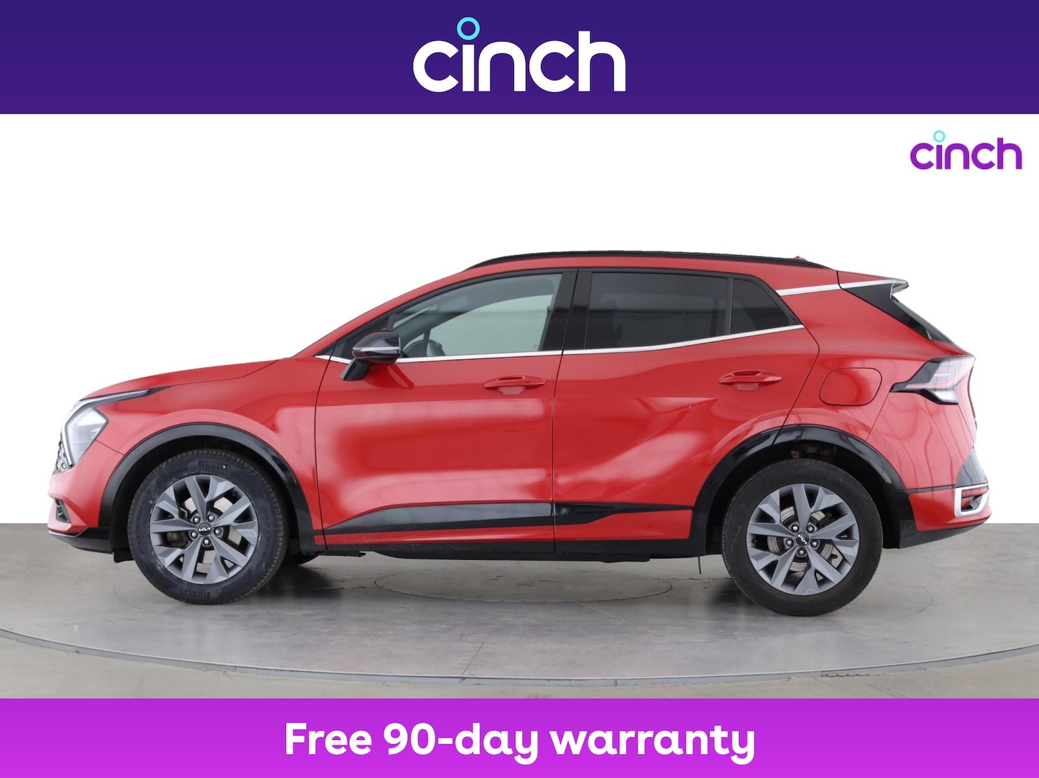 Used Kia Sportage 2022 for sale - 76351156: Photo 8