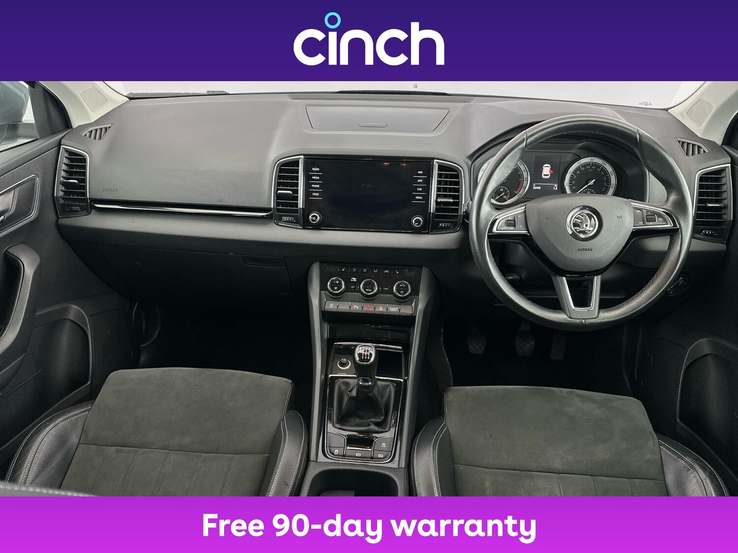 Used Skoda Karoq 2018 for sale - 77079850: Photo 15