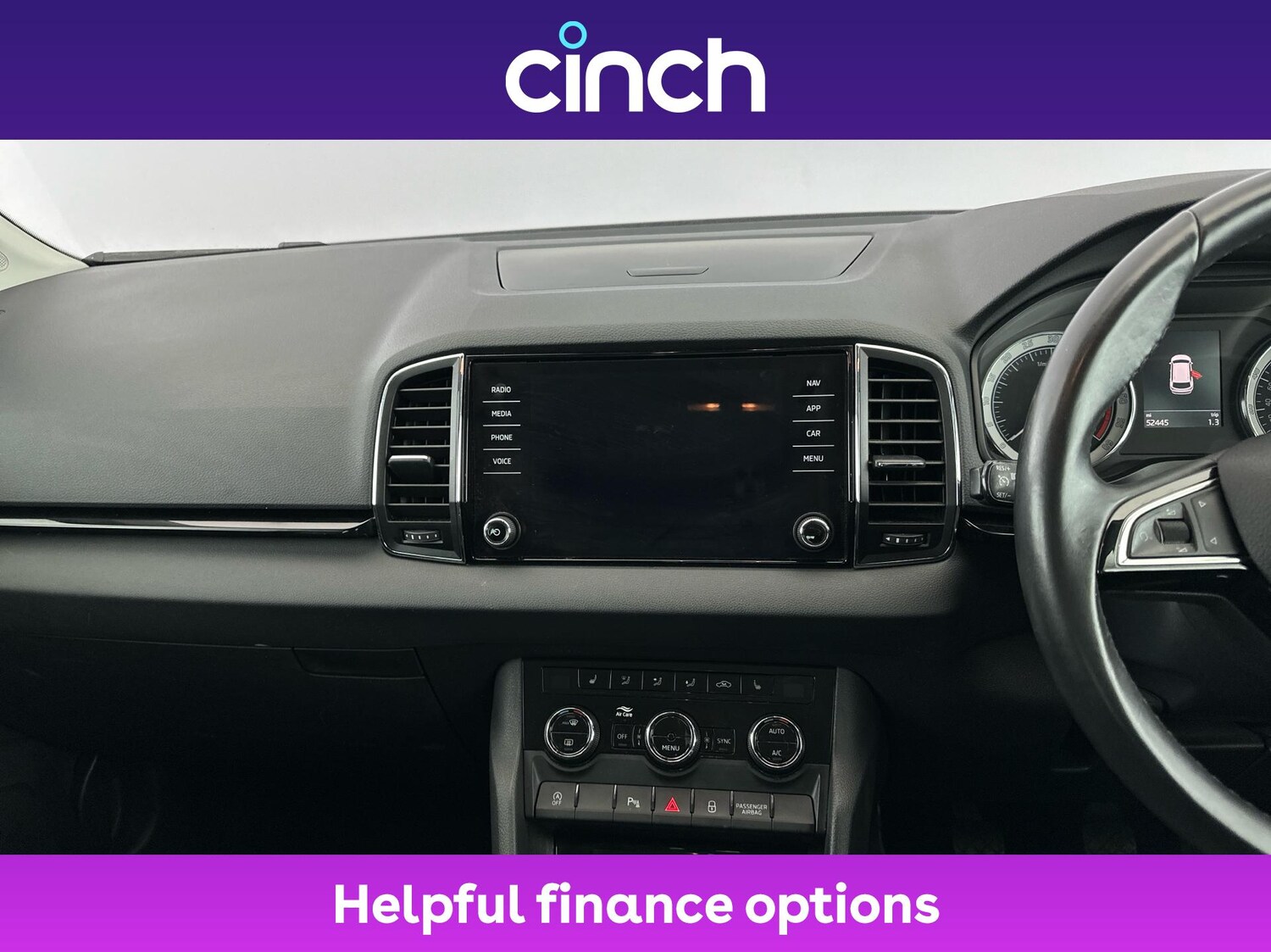 Used Skoda Karoq 2018 for sale - 77079850: Photo 17