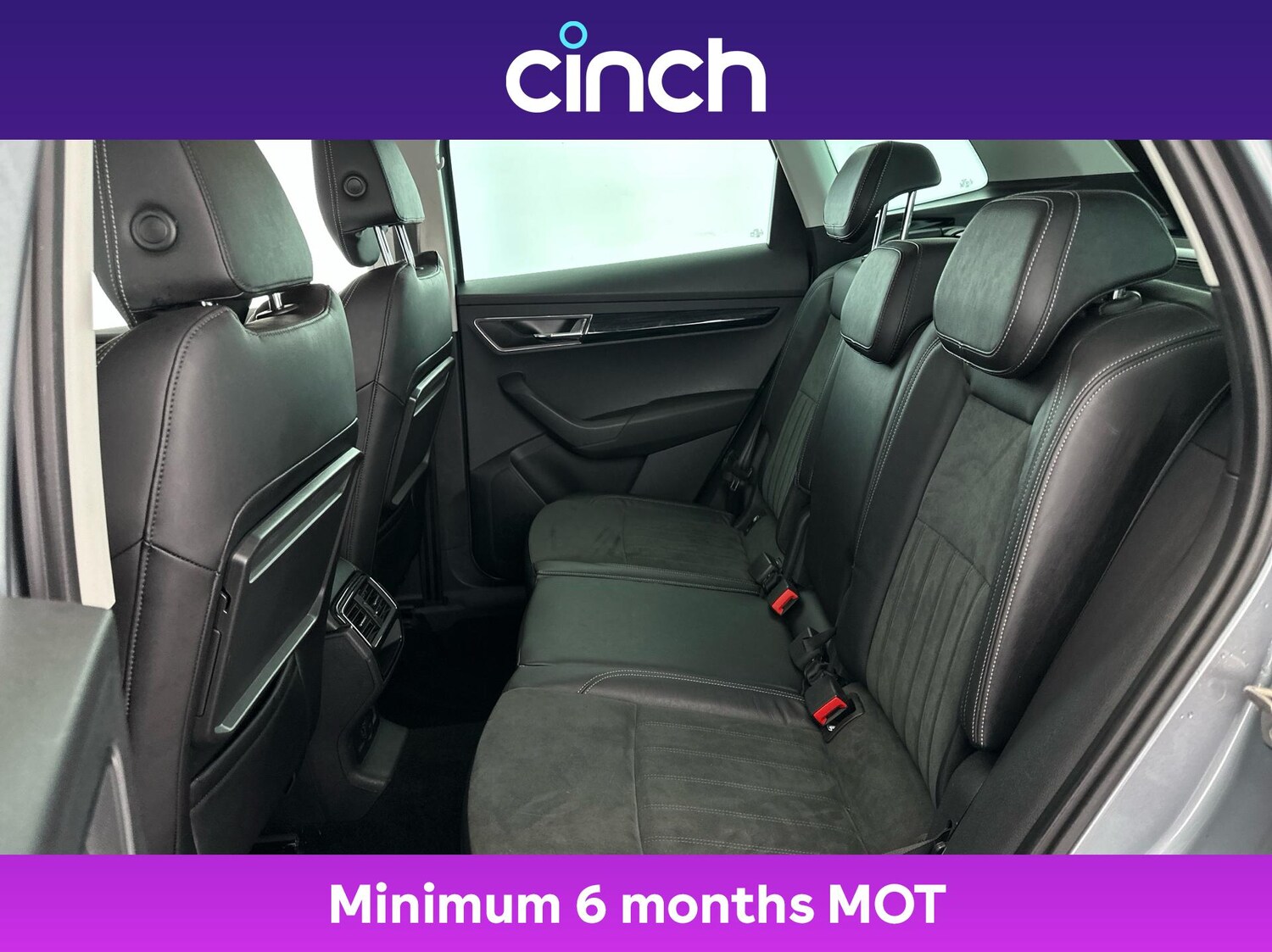 Used Skoda Karoq 2018 for sale - 77079850: Photo 20